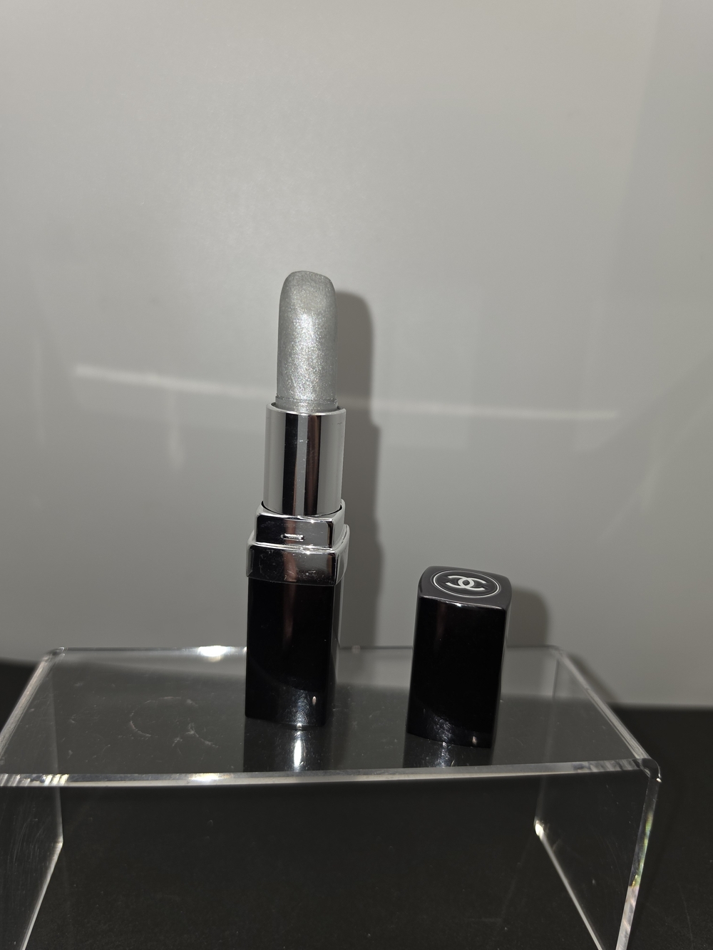 CHANEL INFRAROUGE Lipstick- "INFRAMETAL" **Limited Edition!**